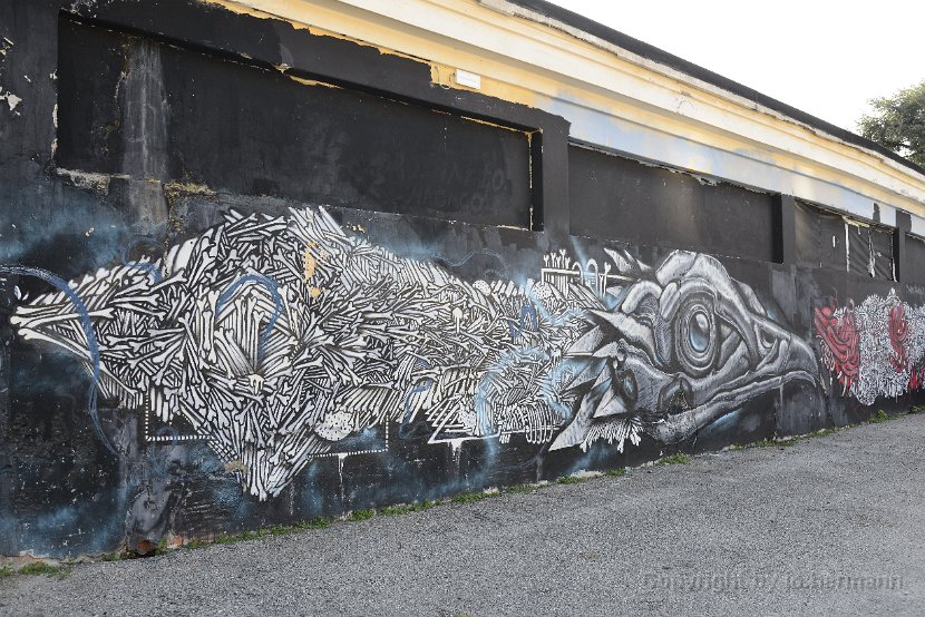 Graffitis - 16